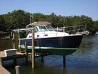 Overhead Beam Lift Overhead Beam Lift