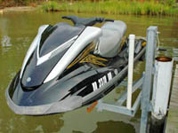 Small Craft Lift Small Craft Lift