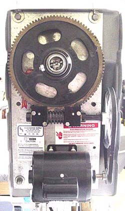 East Coast Boat Lifts The Flat Plate Drive System